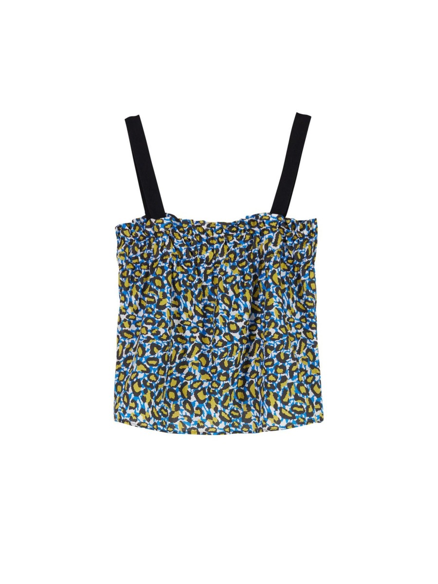 8PM Saponaria Blouse | Bluse & Camicie