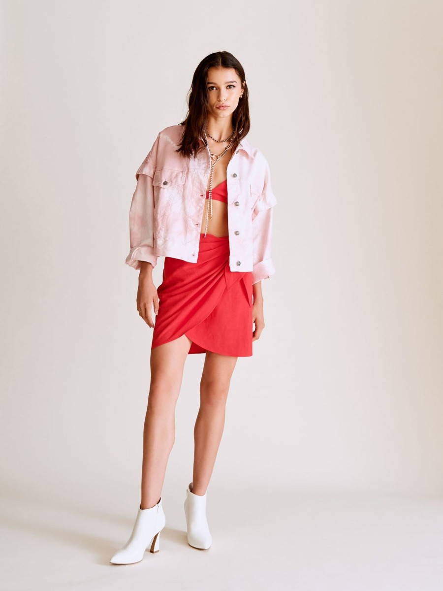 8PM Calla Down Jacket | Archive