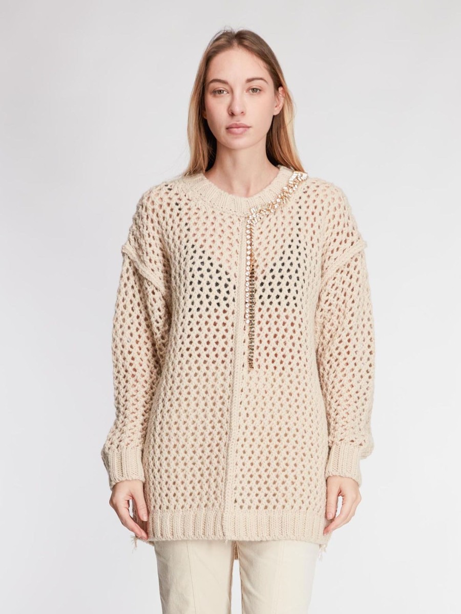 8PM Manson Knitwear | Archive