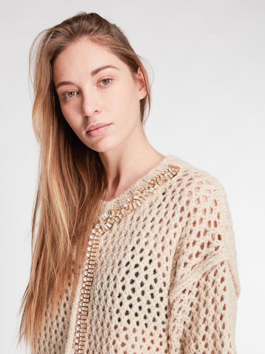 8PM Manson Knitwear | Archive