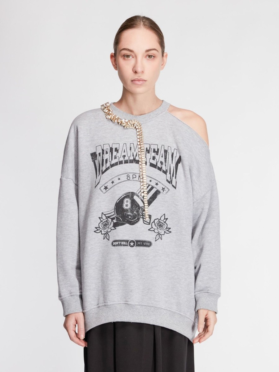 8PM Coverdale Sweatshirt | Archive