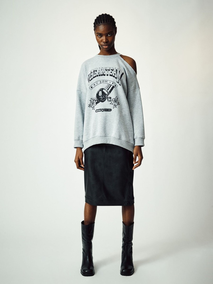 8PM Coverdale Sweatshirt | Archive