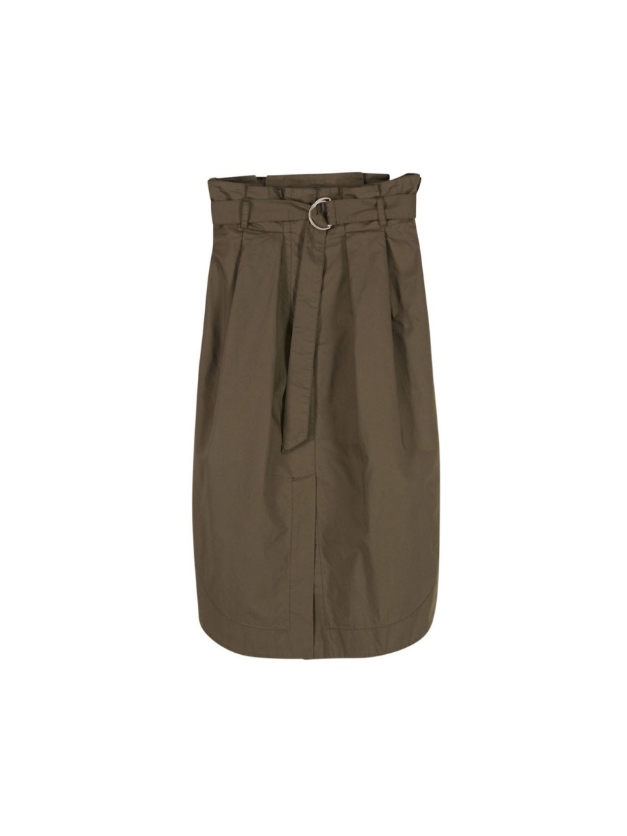 8PM Clematide Skirt | Archive
