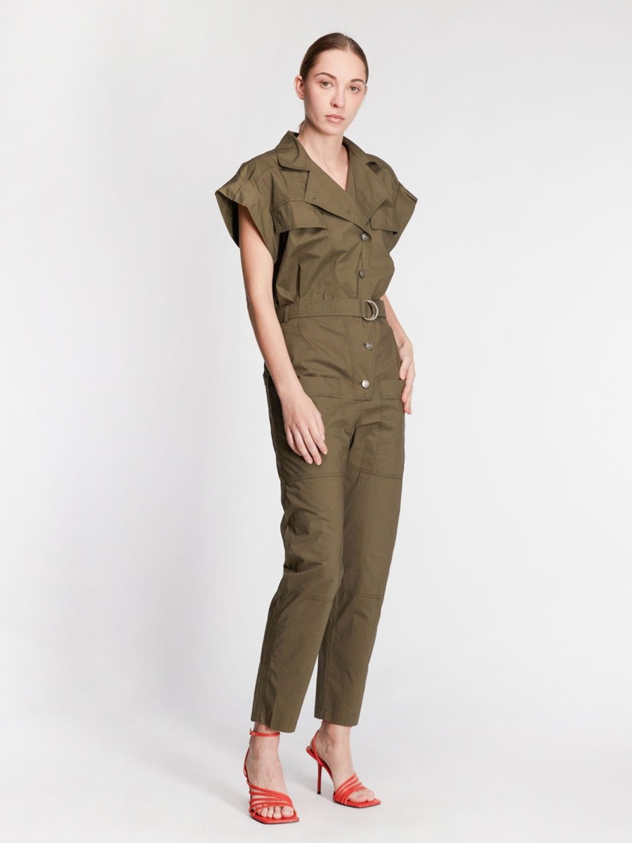 8PM Lentisco Jumpsuit | Archive