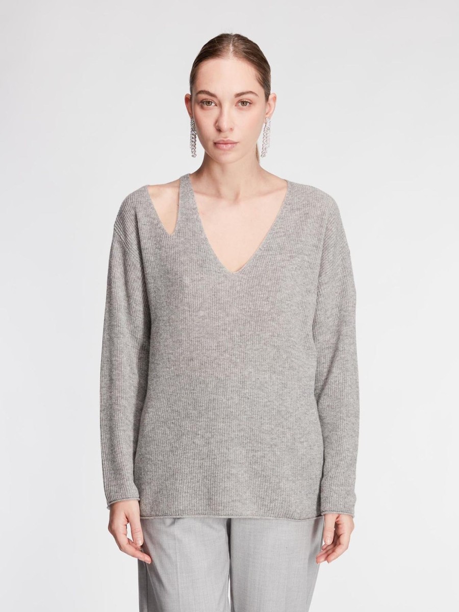 8PM Green Knitwear | Archive