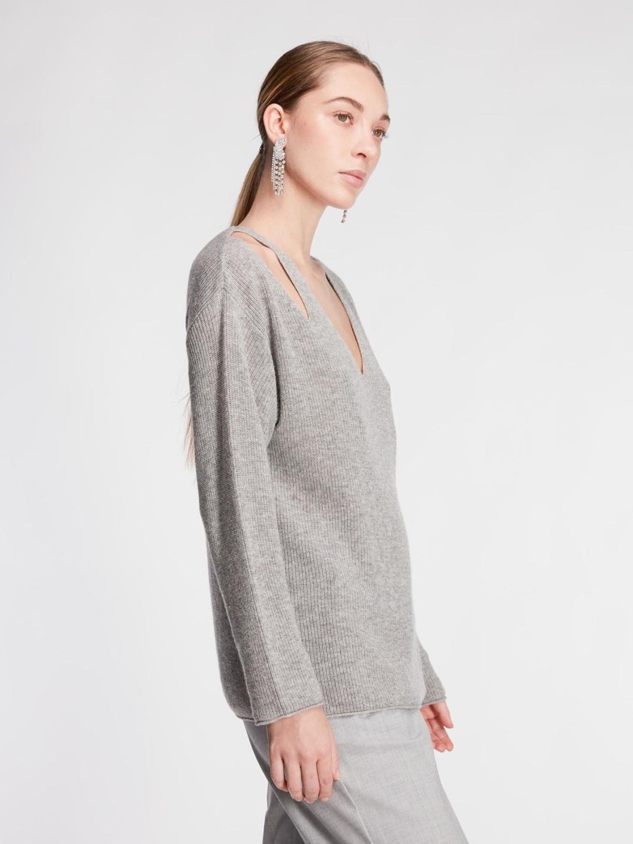 8PM Green Knitwear | Archive