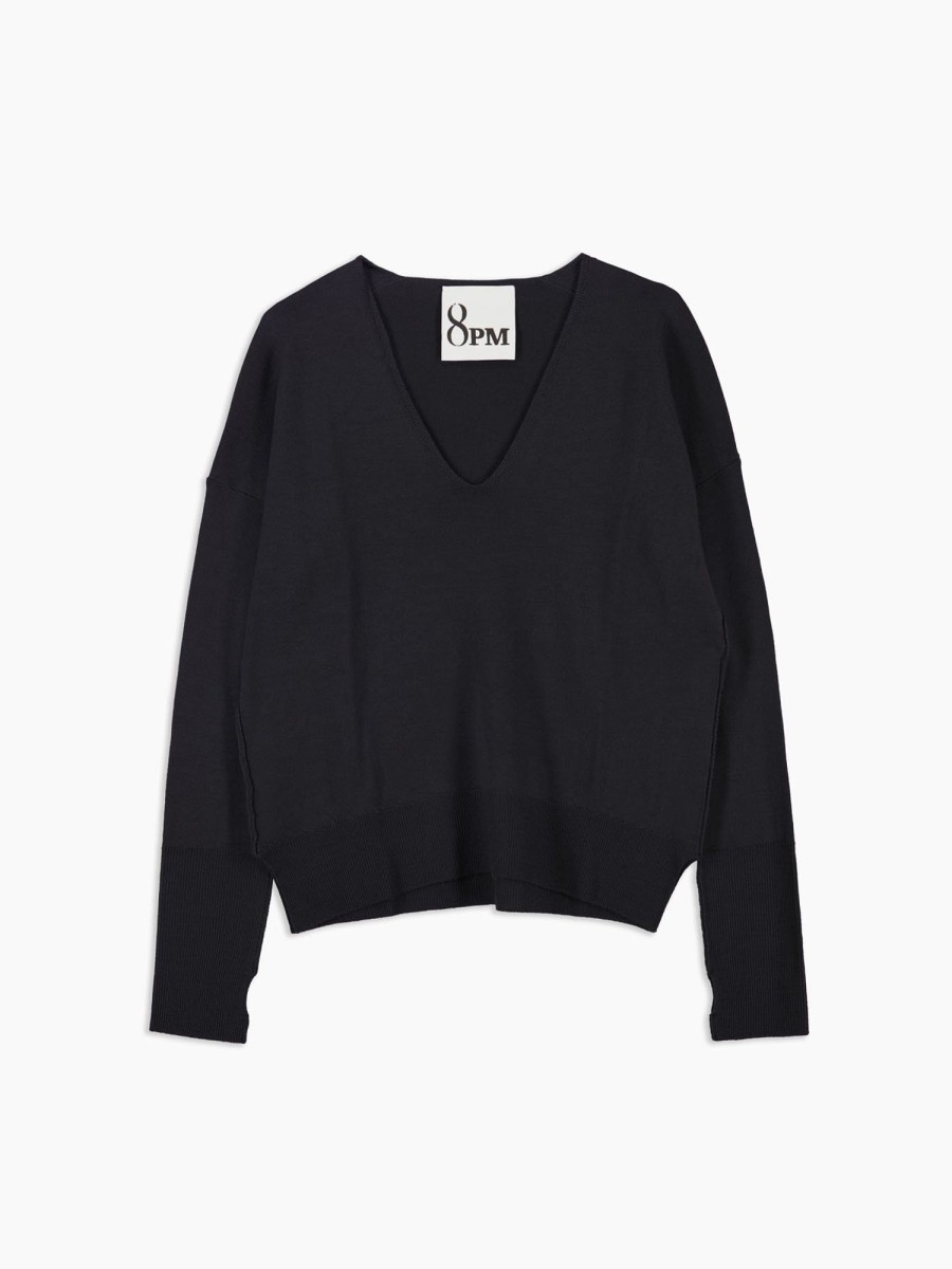8PM Kravitz Knitwear | Archive