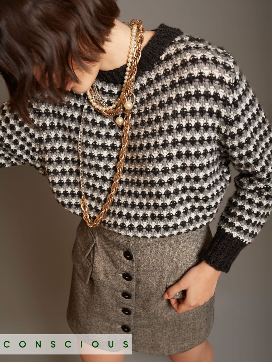 8PM Potassio Skirt | Archive