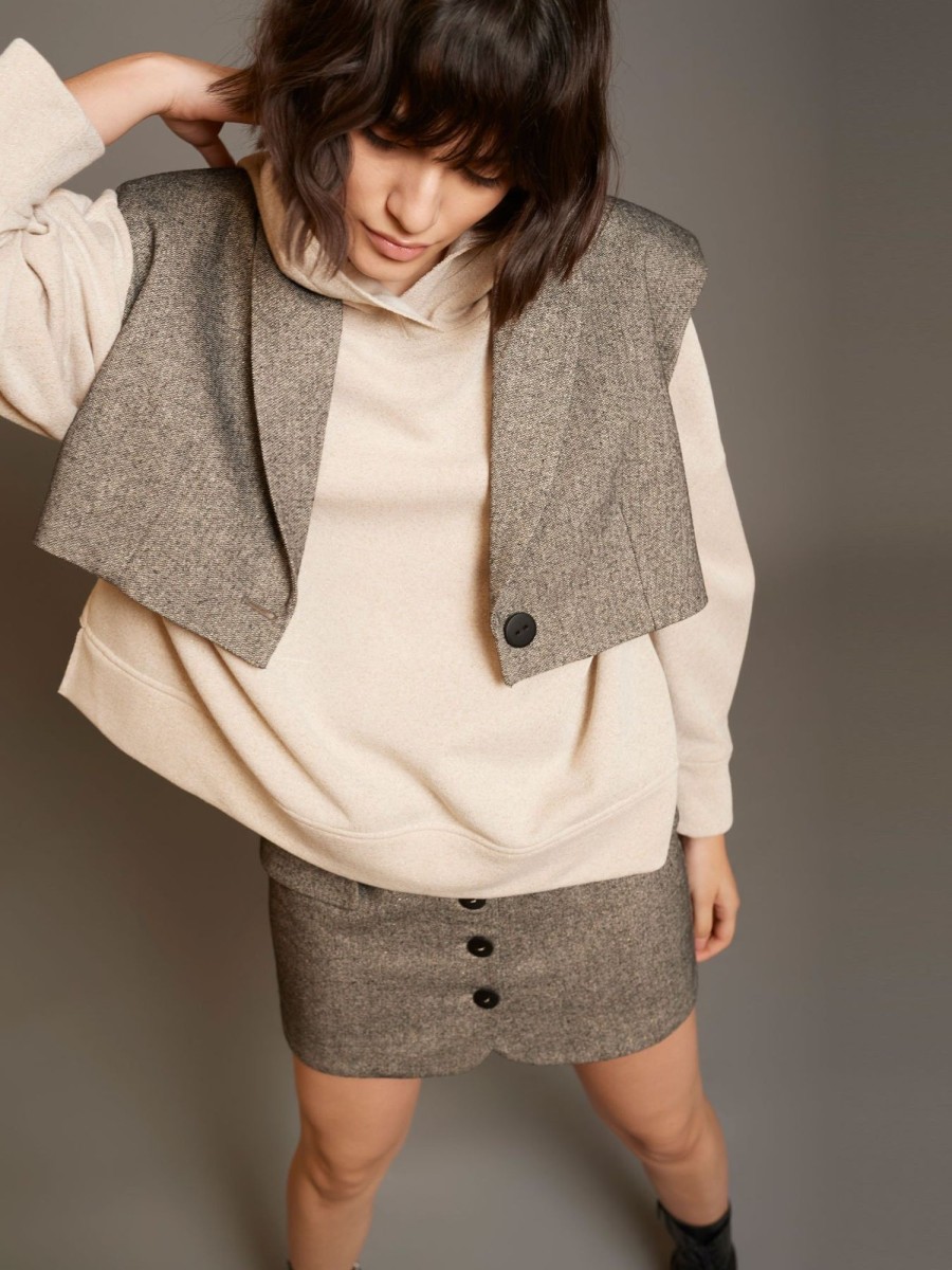 8PM Potassio Skirt | Archive