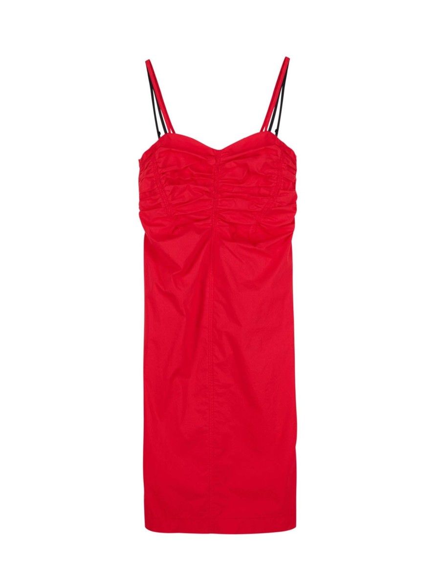 8PM Glicine Dress | Archive