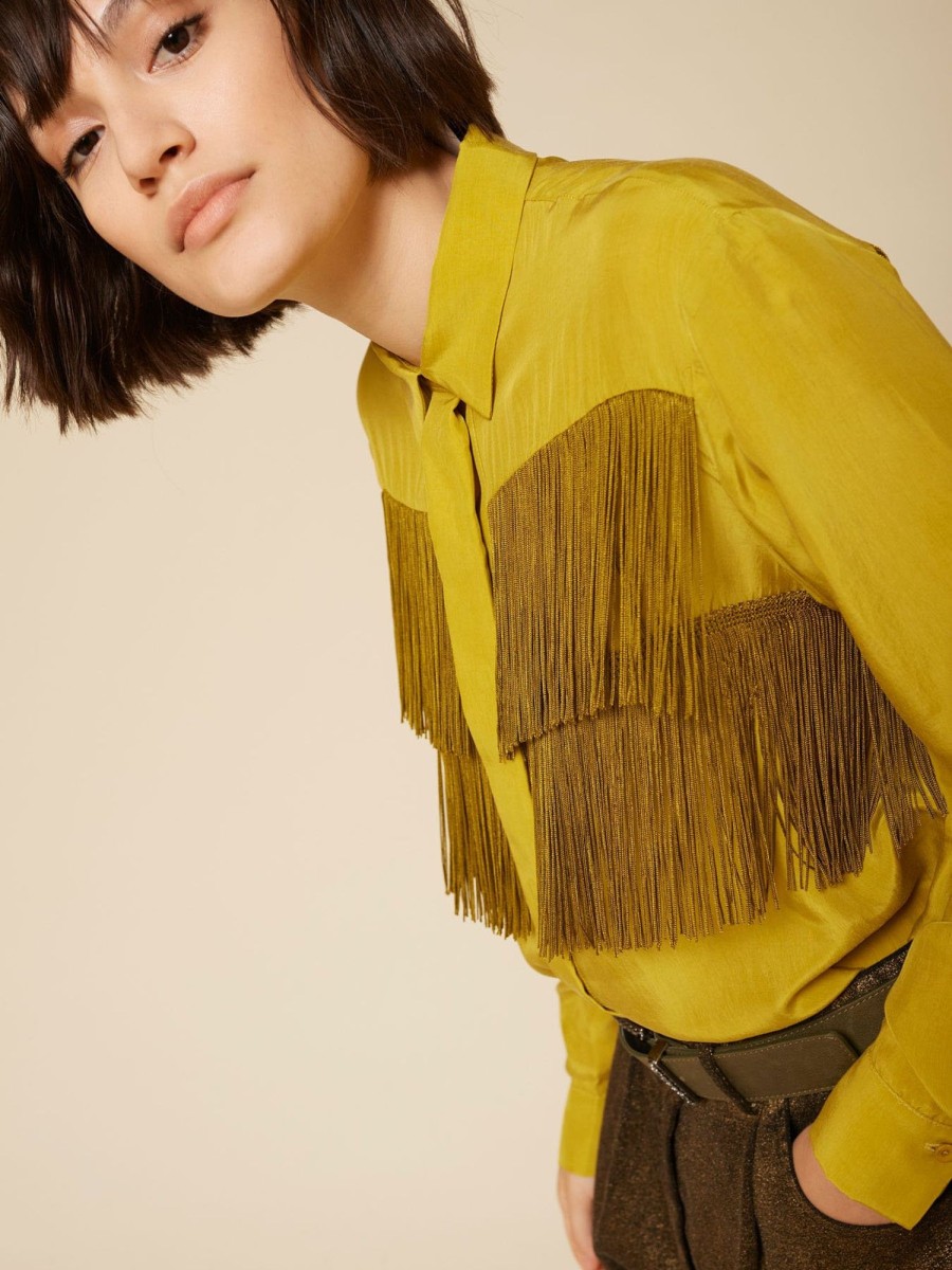 8PM Cianite Shirt | Archive