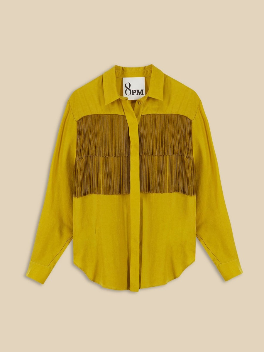 8PM Cianite Shirt | Archive