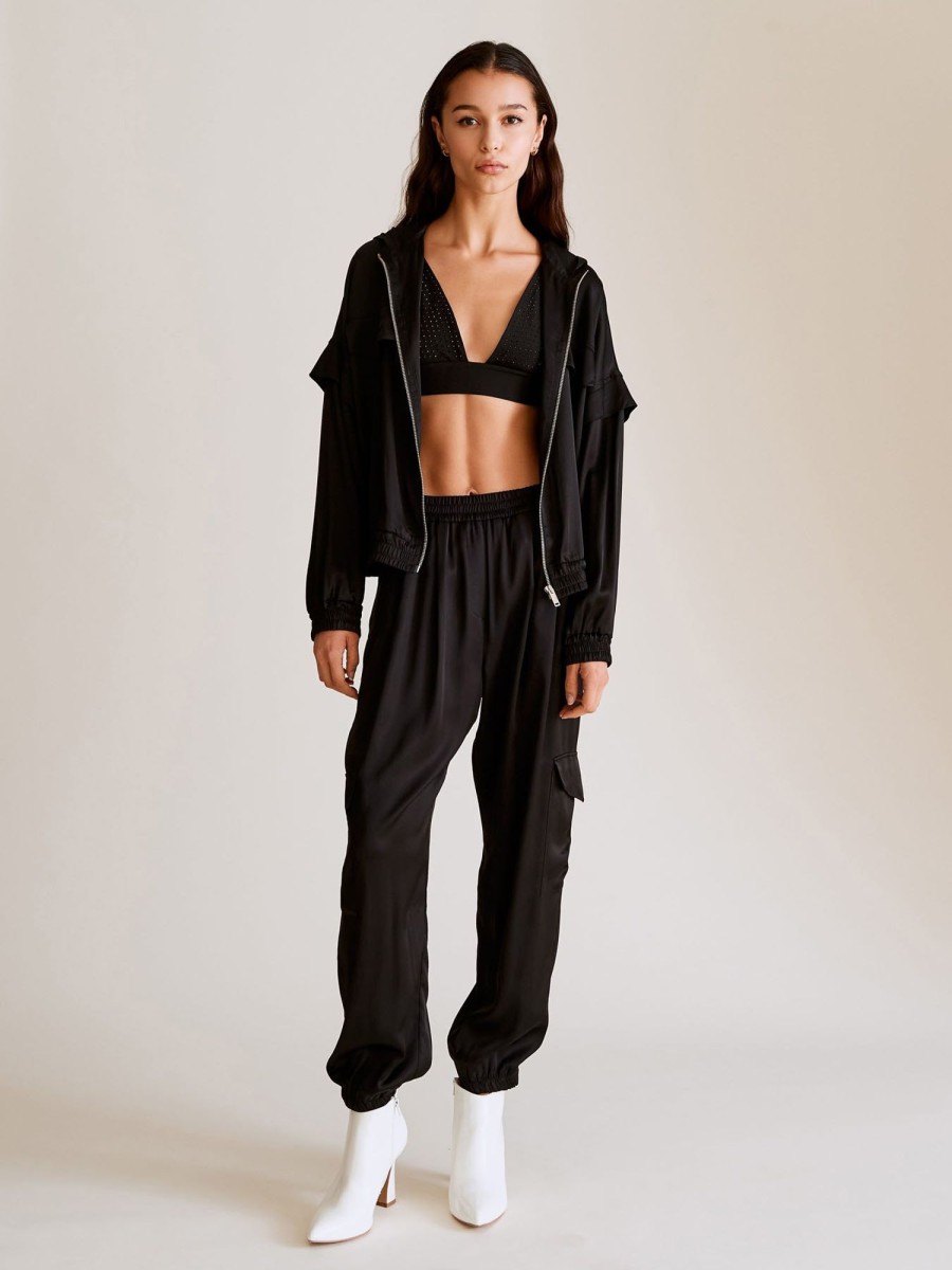 8PM Croco Cardigan | Archive