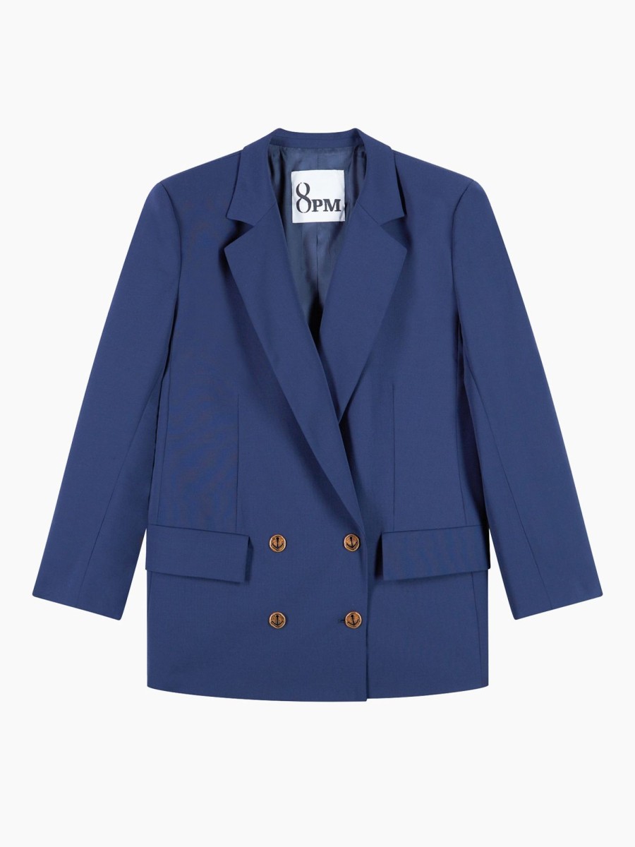 8PM Minsk Jacket | Giacche & Capispalla