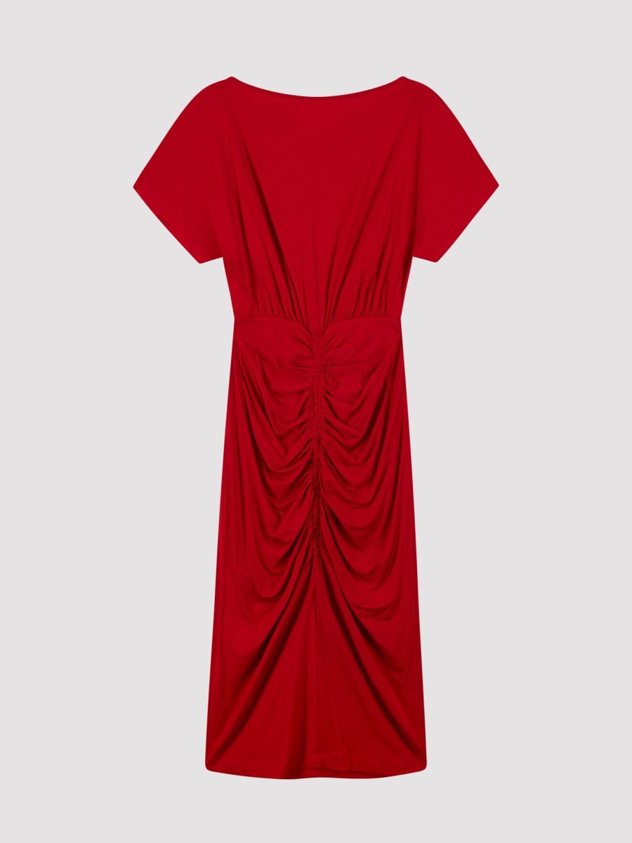 8PM Mirtilla Dress | Archive