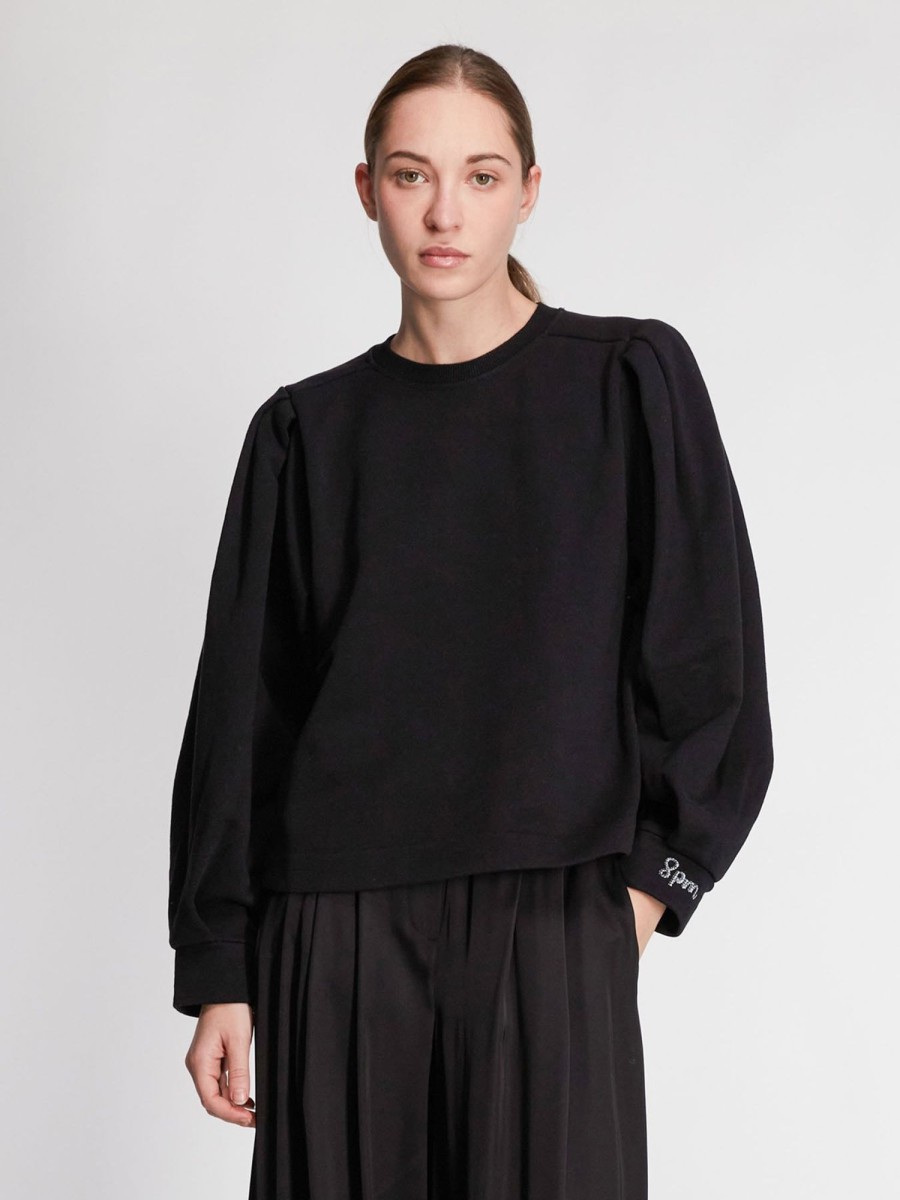 8PM Loto Sweatshirt | Archive