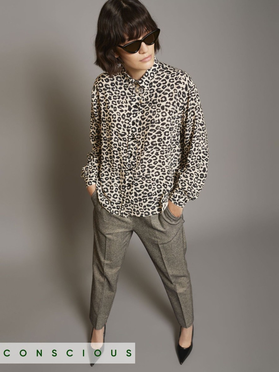 8PM Ematoide Pants | Archive