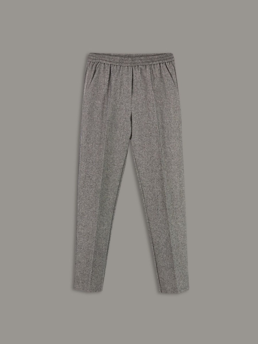 8PM Ematoide Pants | Archive