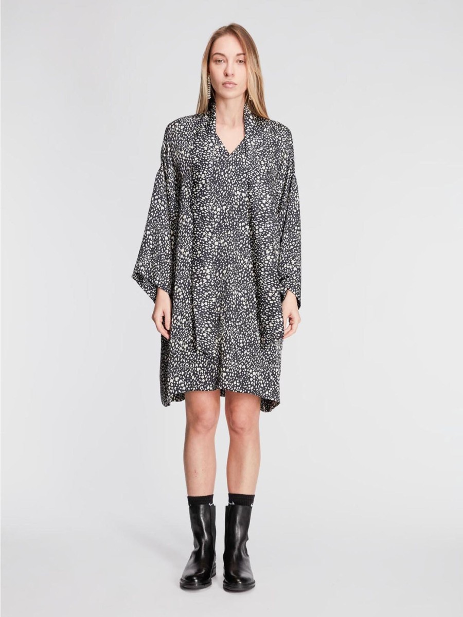 8PM Gilmour Dress | Archive