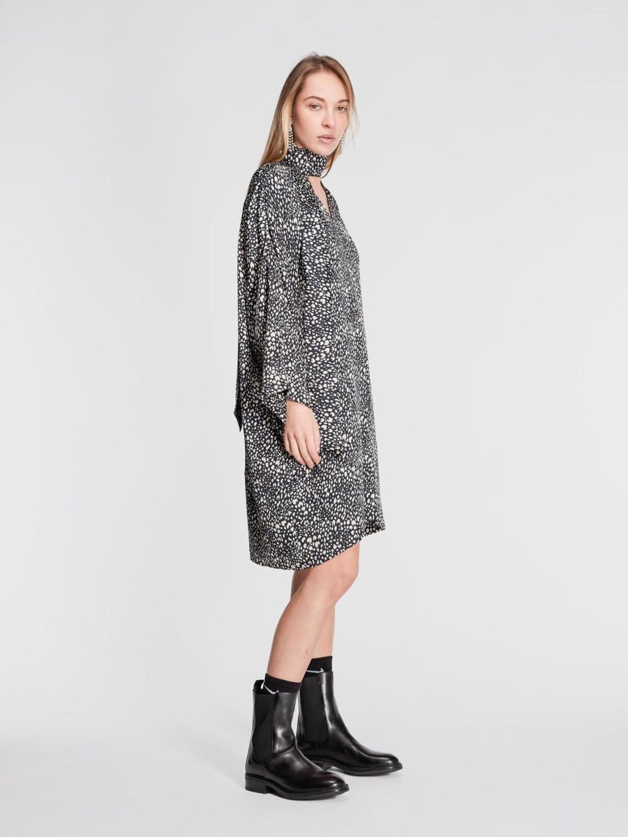 8PM Gilmour Dress | Archive