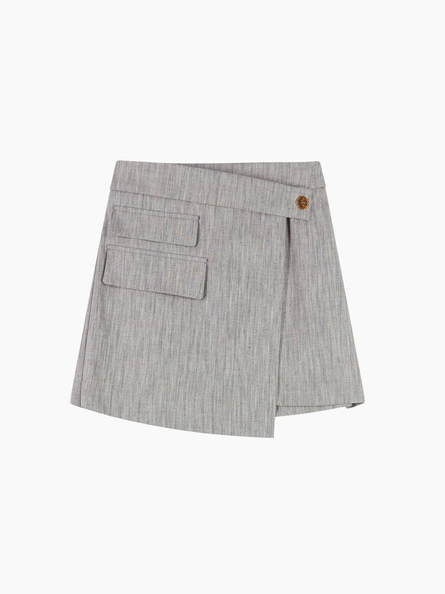 8PM Saint-Denise-A Skirt | Gonne & Shorts