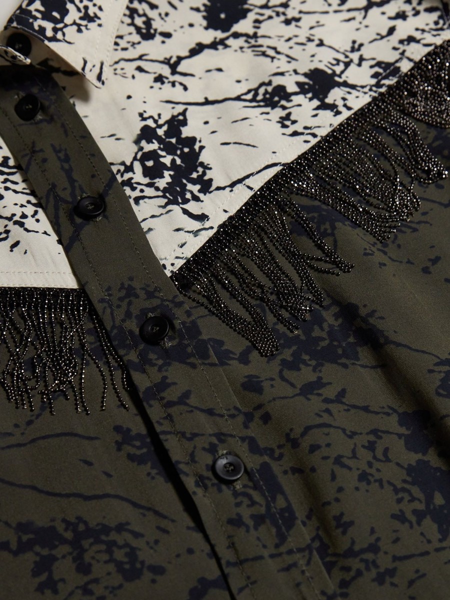 8PM Realgar Shirt | Archive