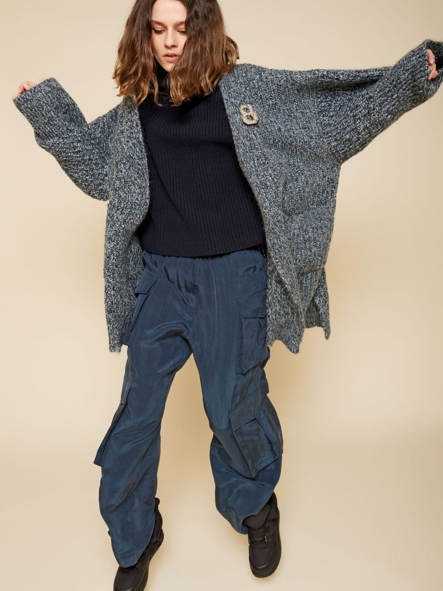 8PM Golden Healer Coat | Archive