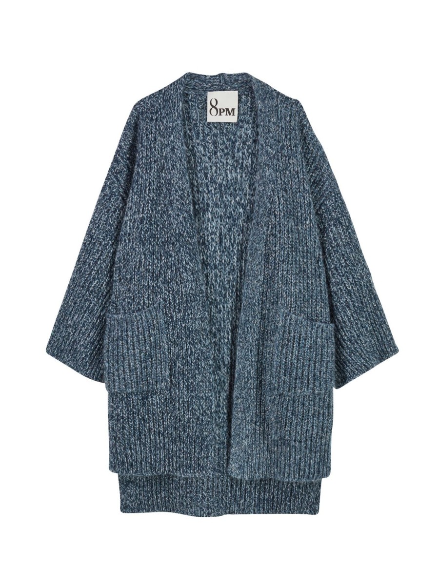 8PM Golden Healer Coat | Archive