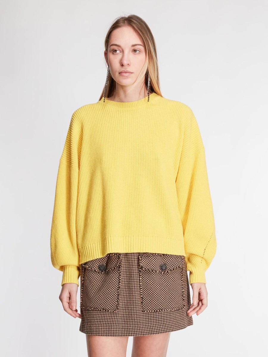8PM Hetfield Knitwear | Archive