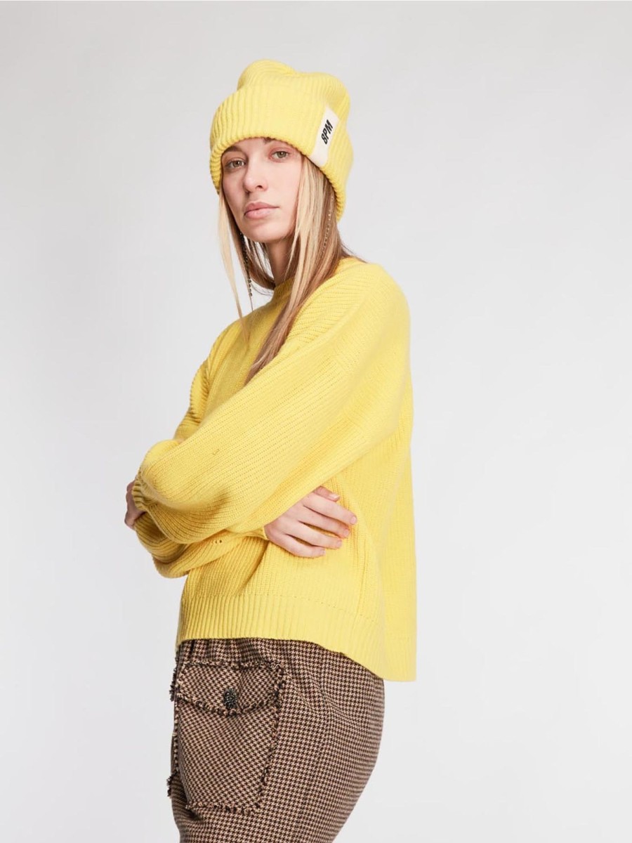 8PM Hetfield Knitwear | Archive