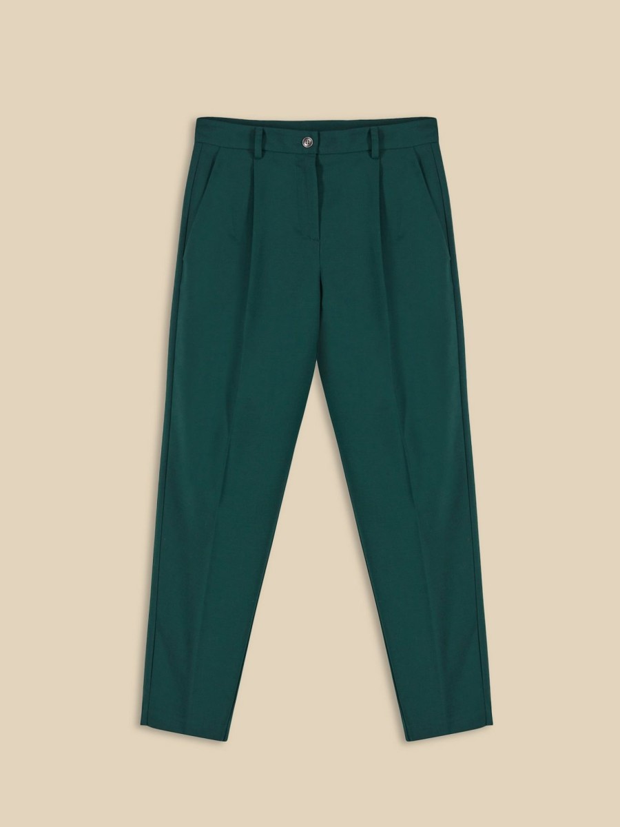 8PM New Jade Pants | Archive