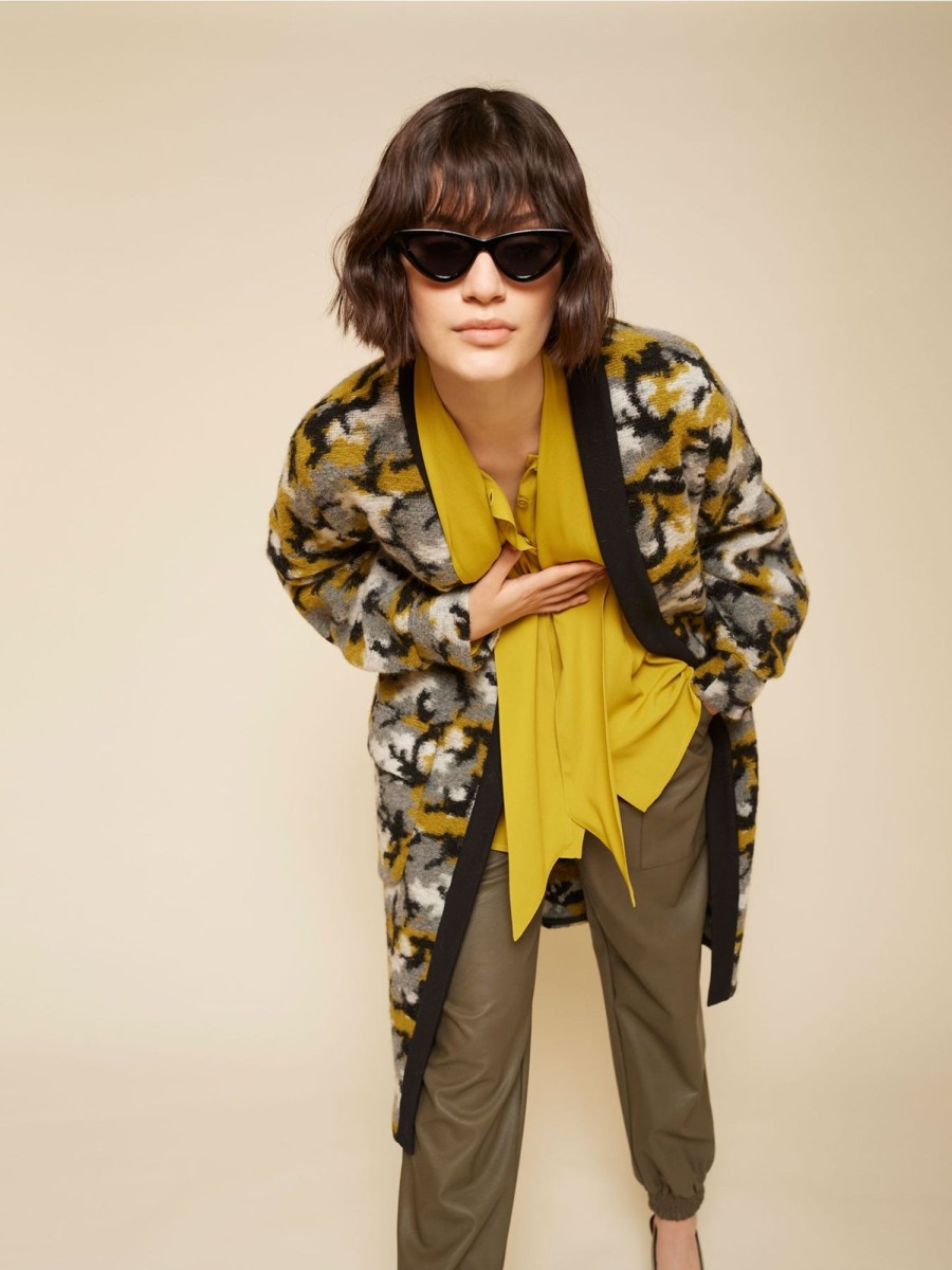 8PM Cuprite Cardigan | Archive