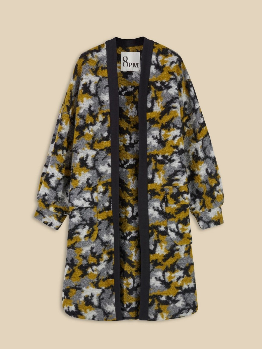 8PM Cuprite Cardigan | Archive