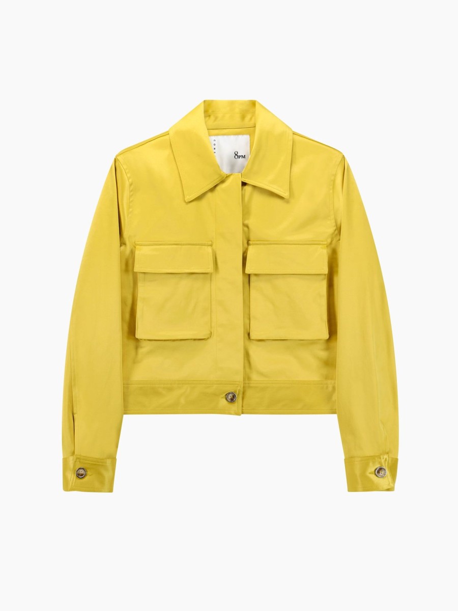 8PM Gustavia Down Jacket | Giacche & Capispalla