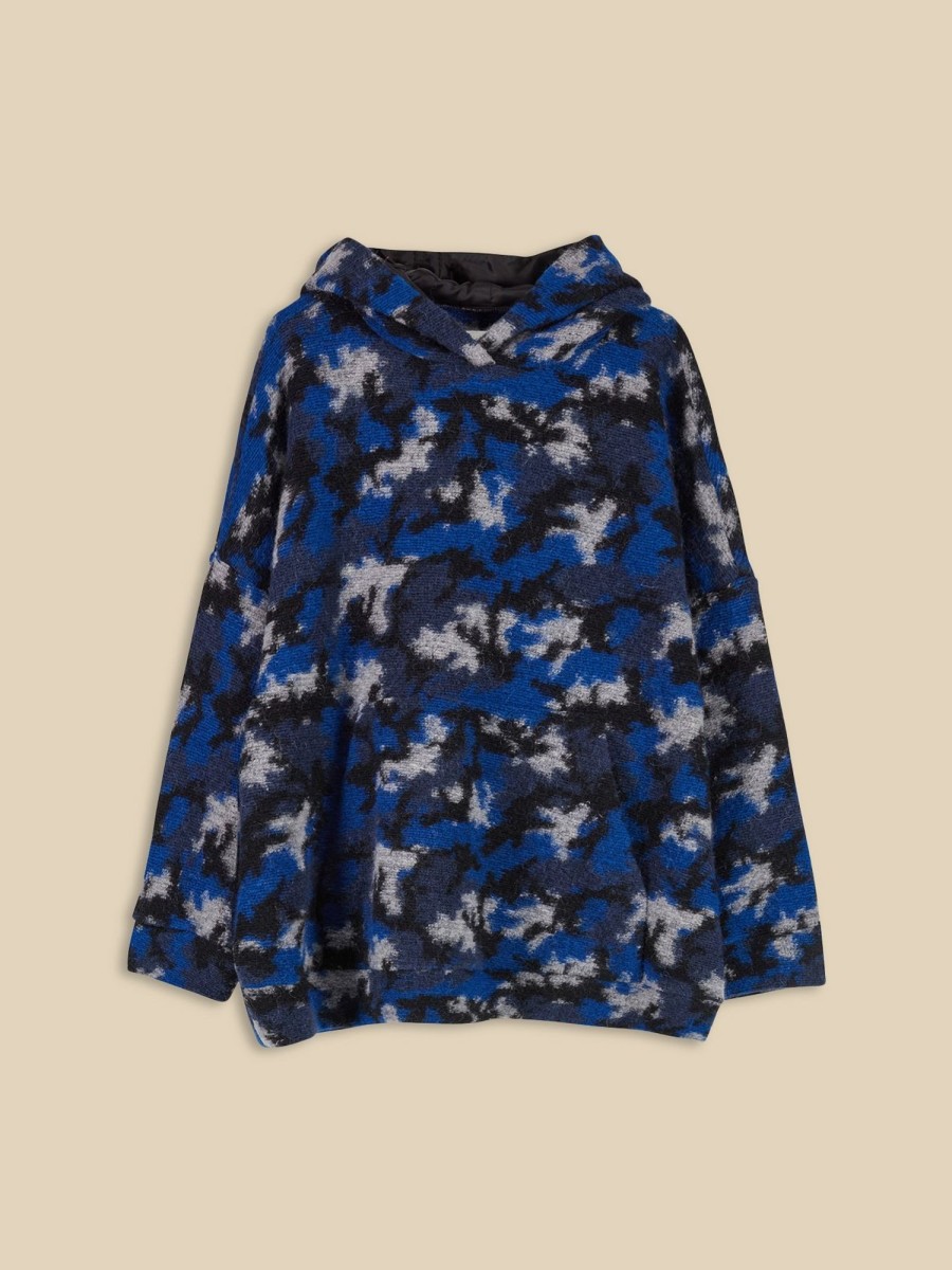 8PM Cypraecassis Rufa Sweatshirt | Archive