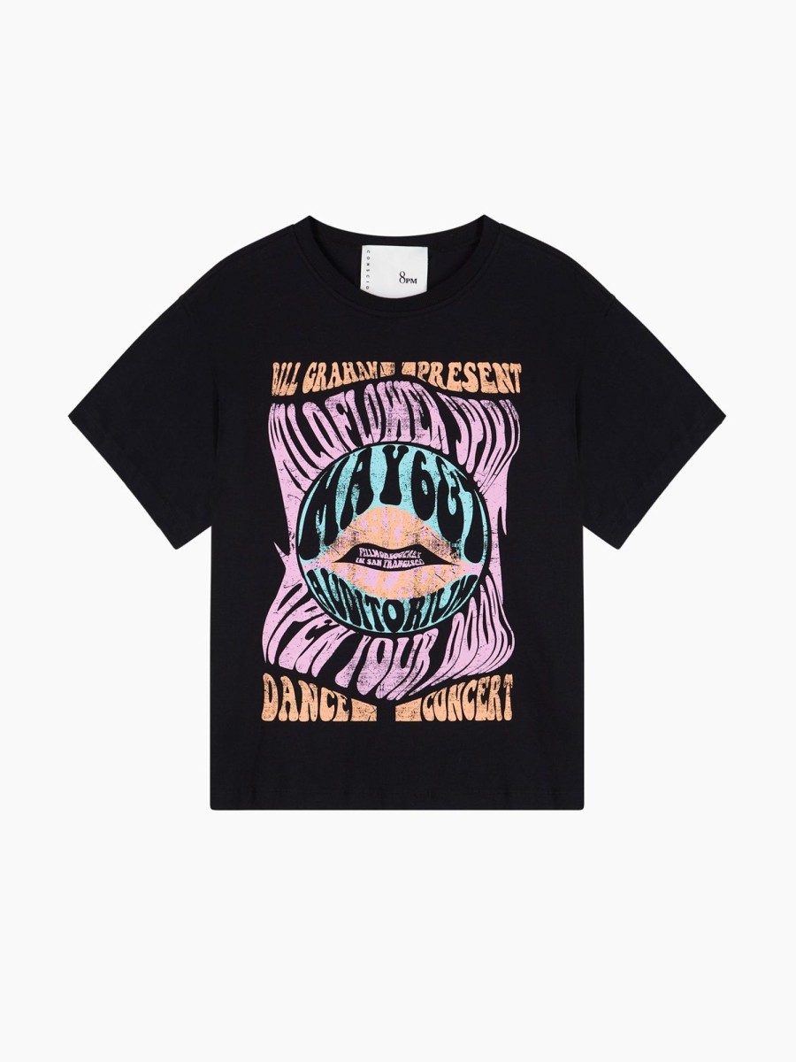 8PM Bogota' T-Shirt | Top & T-Shirts