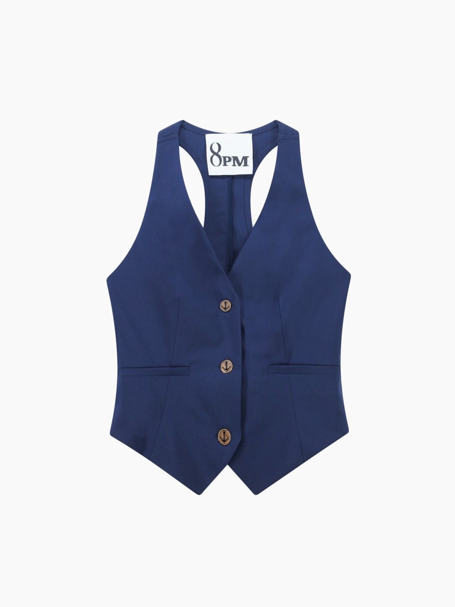 8PM Helsinki Vest | Giacche & Capispalla
