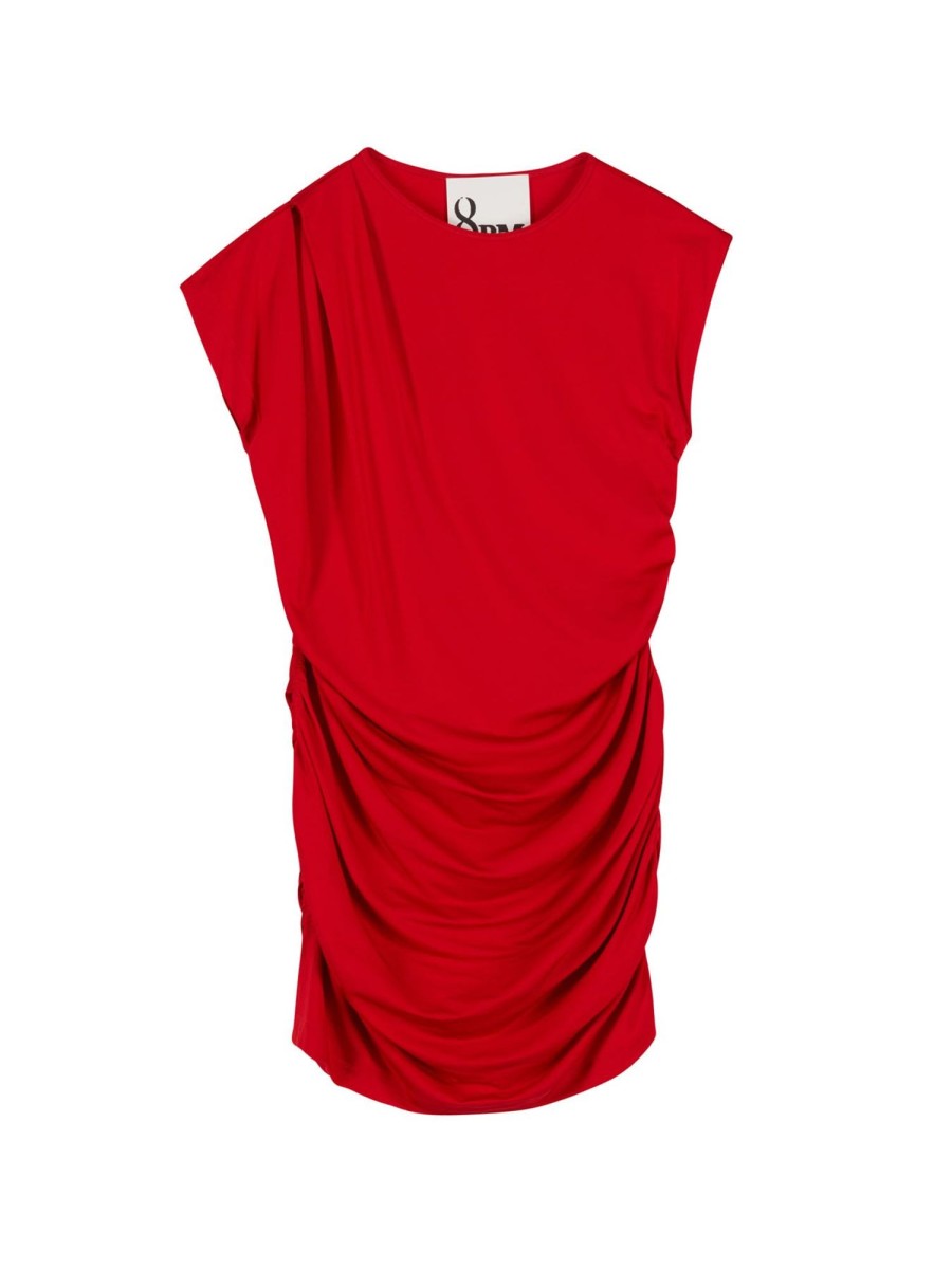 8PM Mimosa Dress | Archive