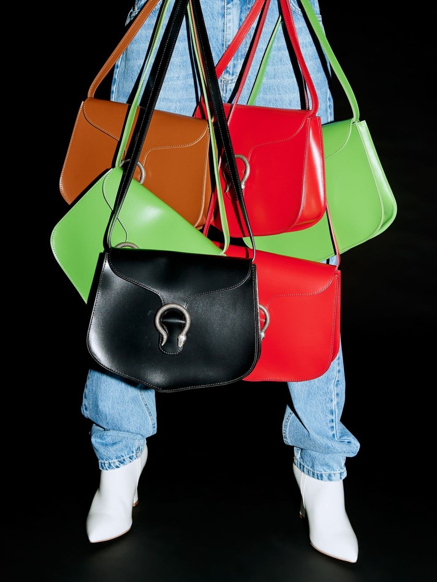 8PM Gerbera Bag | Accessori