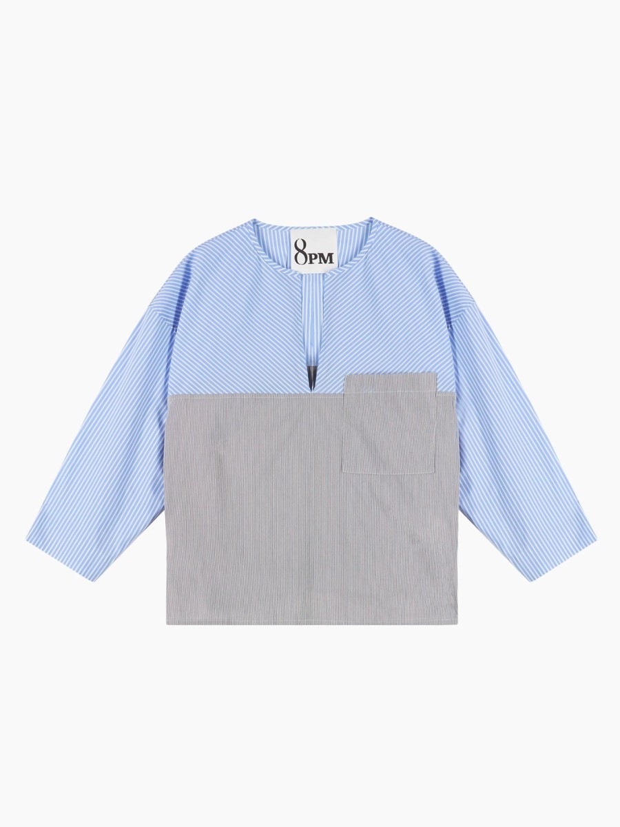 8PM Giacarta Blouse | Bluse & Camicie