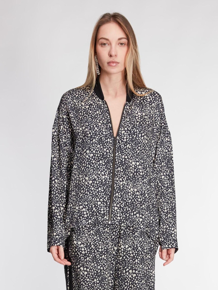 8PM Pavone Shirt | Archive