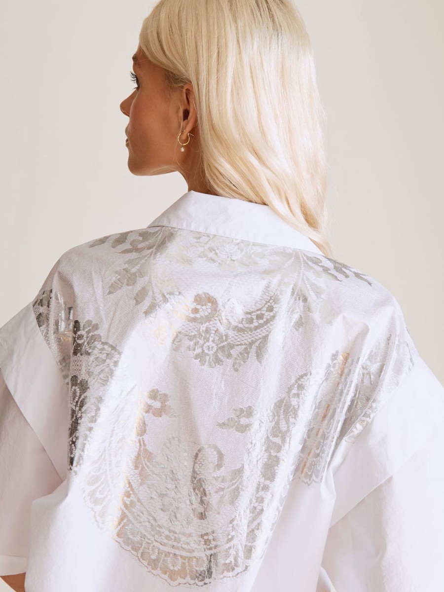 8PM Margherita Shirt | Archive