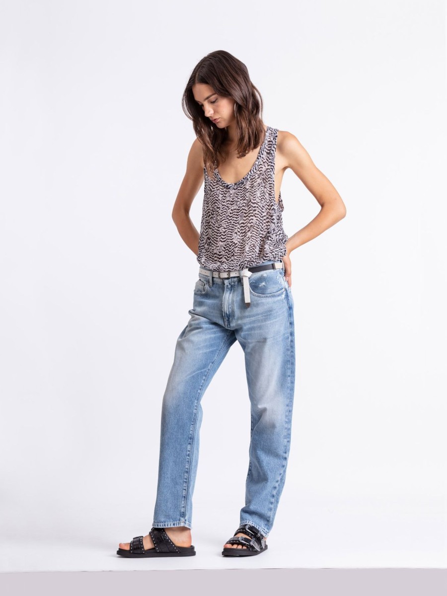 8PM Oakland Jeans | Archive