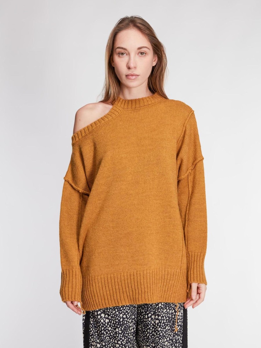 8PM Marley Knitwear | Archive