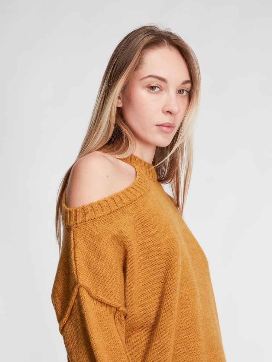 8PM Marley Knitwear | Archive