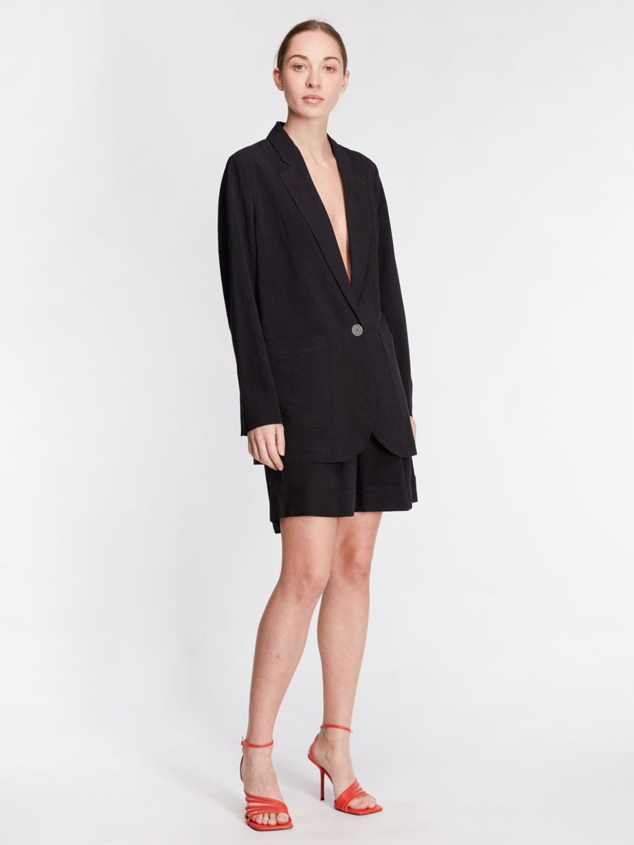 8PM Peonia Short | Archive