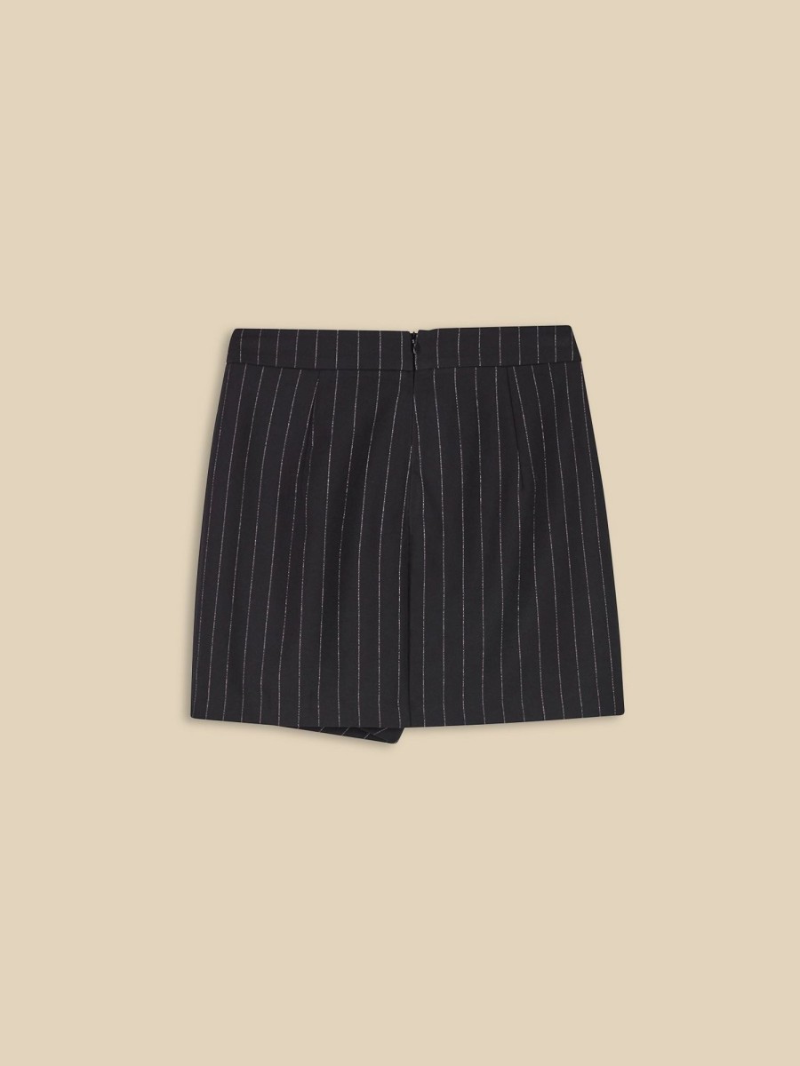8PM Bronzite Skirt | Archive