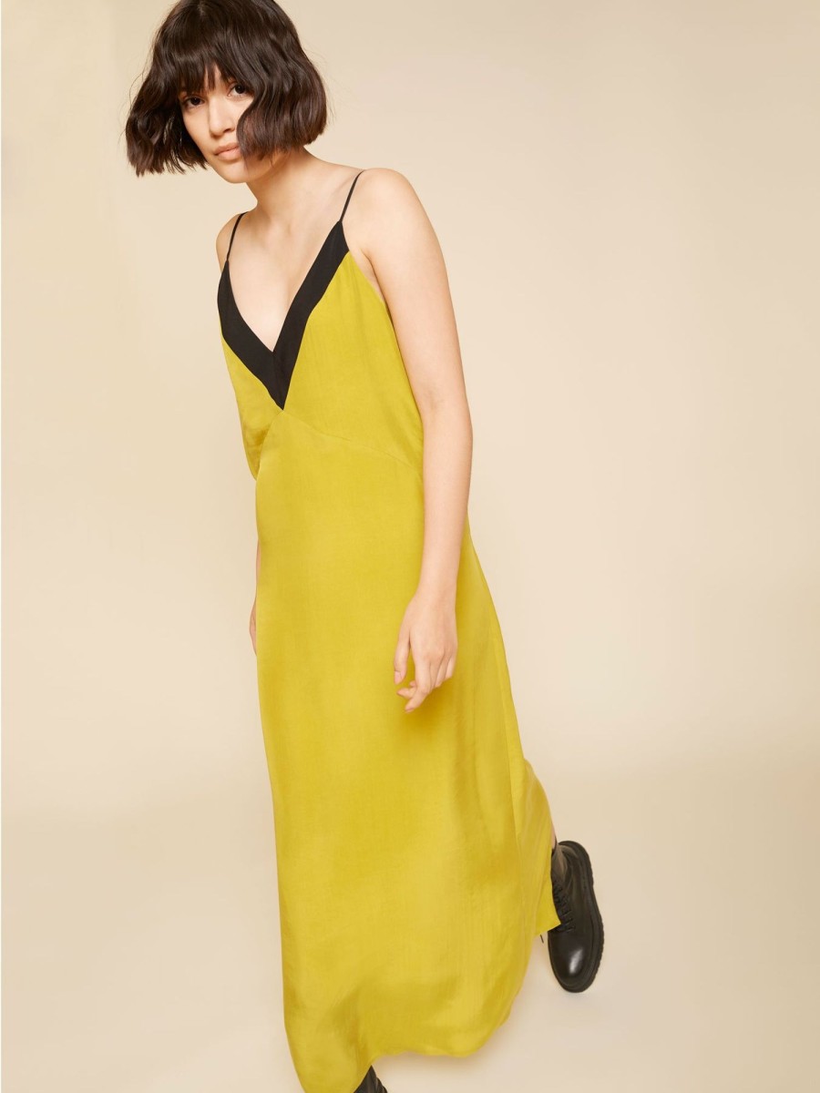 8PM Selenite Dress | Abiti & Tute