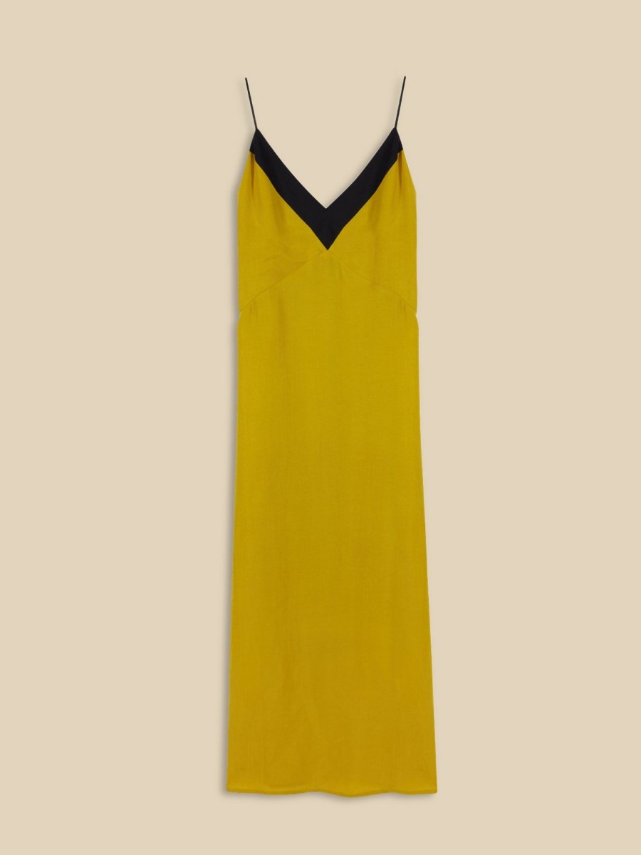 8PM Selenite Dress | Abiti & Tute