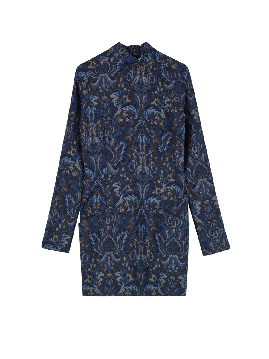 8PM Calcite Dress | Archive